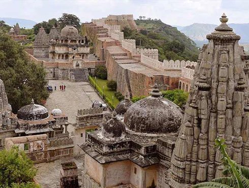 Nathdwara/Eklingji Sightseeing Tour Packages